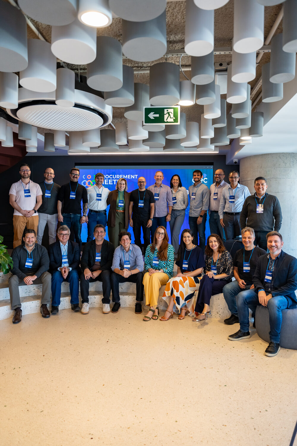 Procurement Meetup 2025